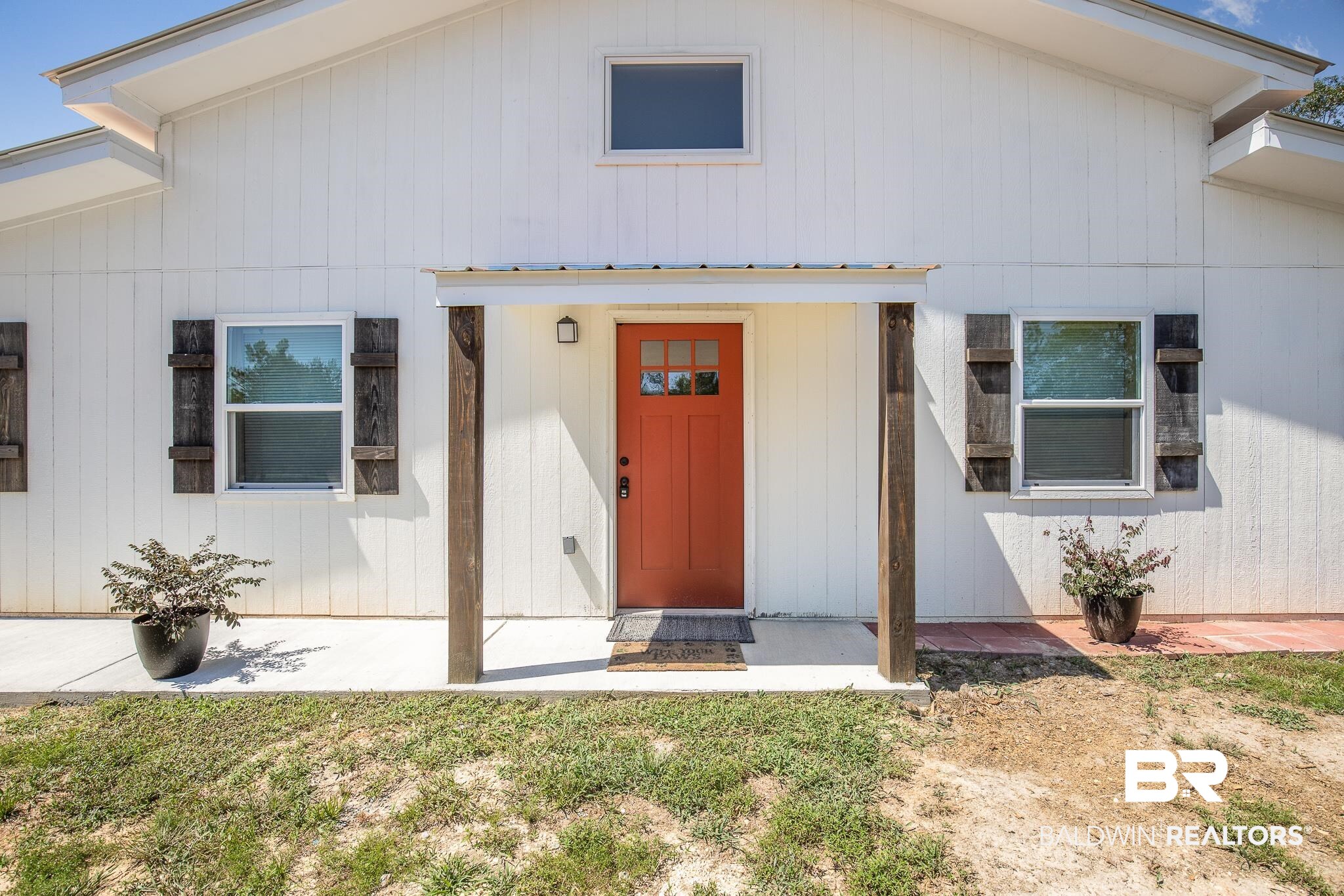 2588 Wolf Log Road Flomaton, AL 36441 - Photo 12 of 50