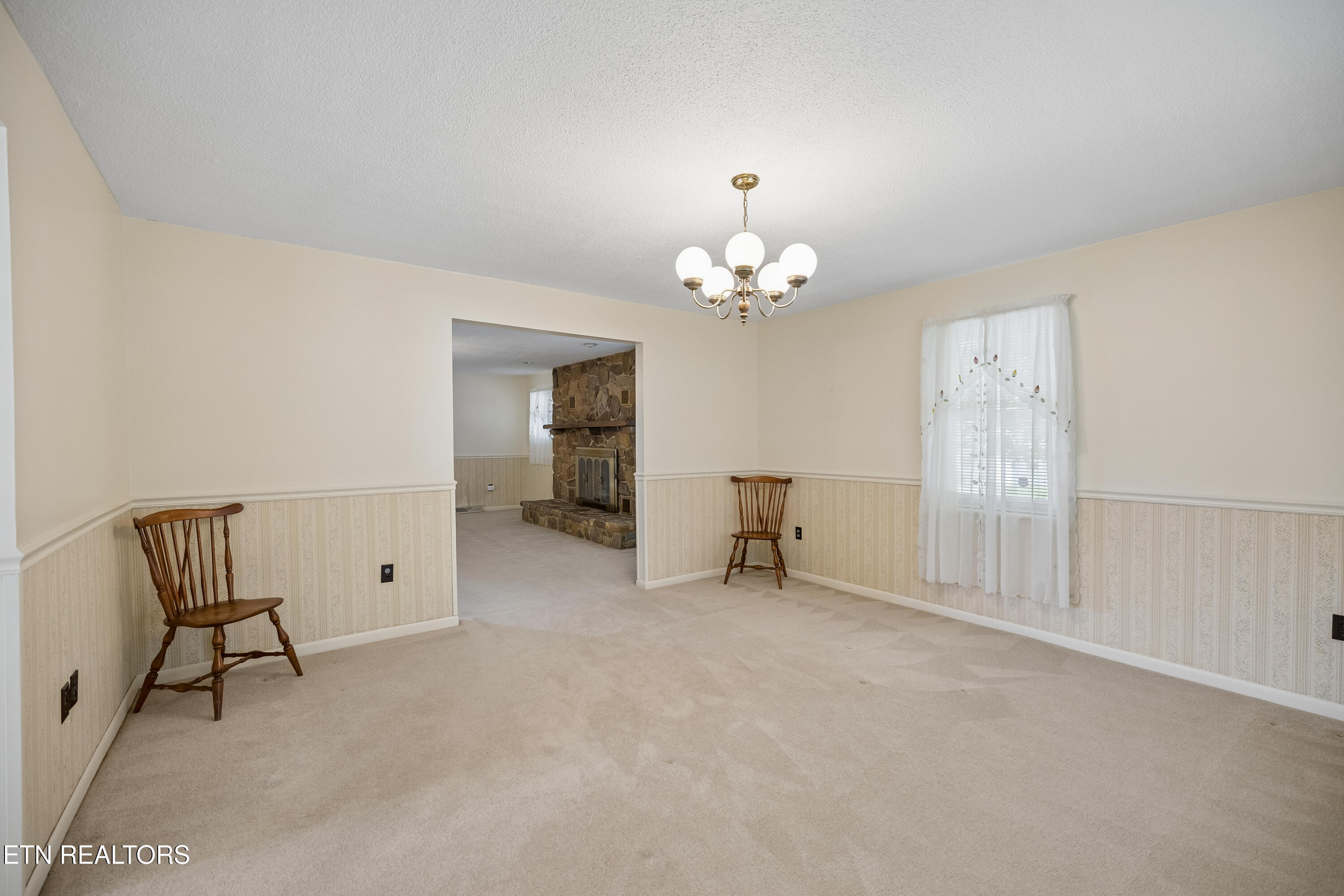 147 Meredith Road La Follette, TN 37766 - Photo 14 of 41 17-147 Meredith Rd - 028