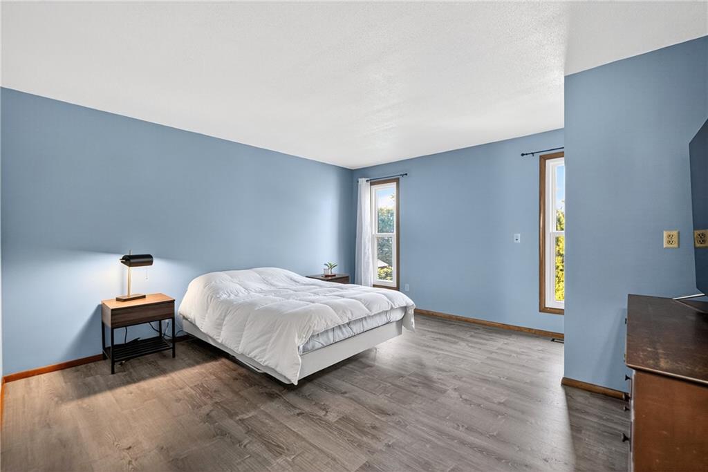 75 Coraopolis Road Coraopolis, PA 15108 - Photo 12 of 26 Large Master Bedroom