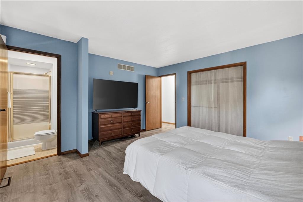75 Coraopolis Road Coraopolis, PA 15108 - Photo 13 of 26 View of Master Bedroom to EnSuite