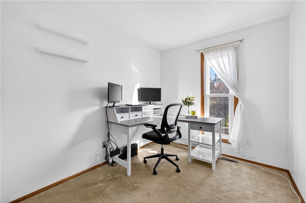 75 Coraopolis Road Coraopolis, PA 15108 - Photo 17 of 26 3rd Bedroom
