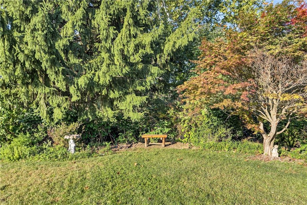75 Coraopolis Road Coraopolis, PA 15108 - Photo 23 of 26 Backyard Space