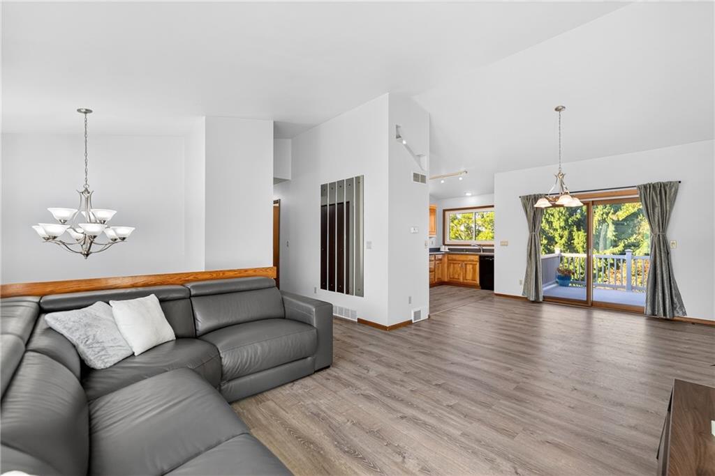 75 Coraopolis Road Coraopolis, PA 15108 - Photo 5 of 26 Open Living Area