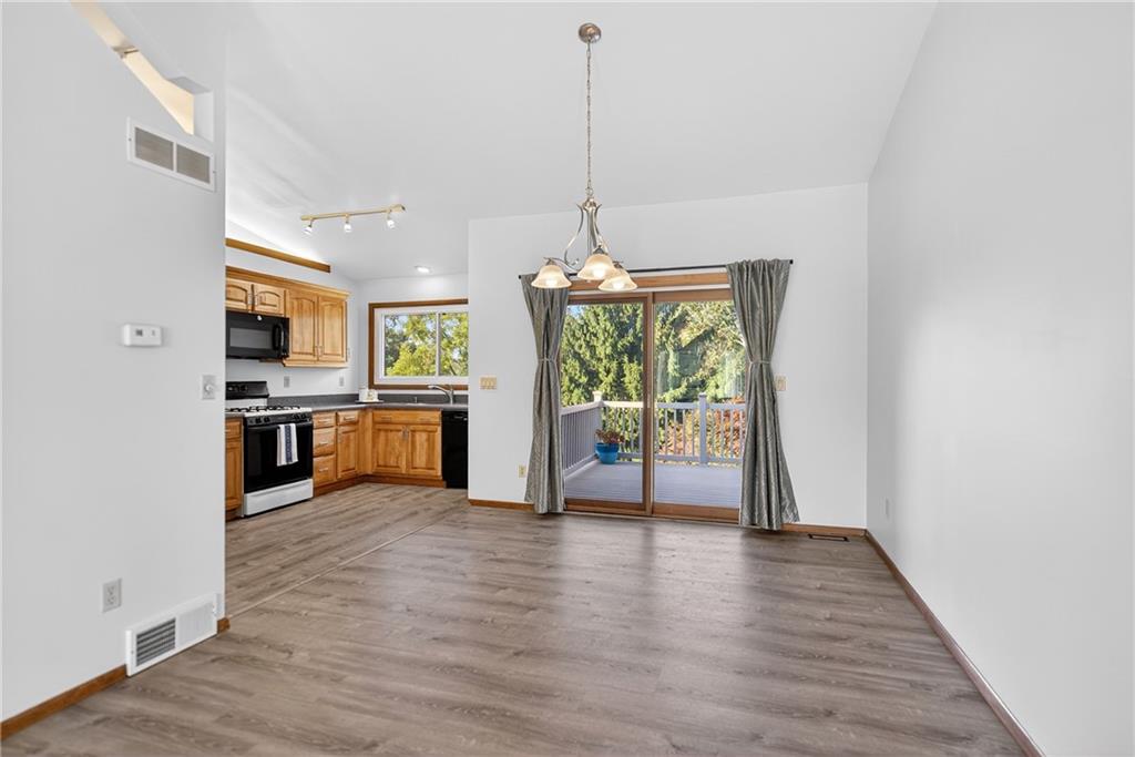 75 Coraopolis Road Coraopolis, PA 15108 - Photo 7 of 26 Dining Area to Private Composite Deck