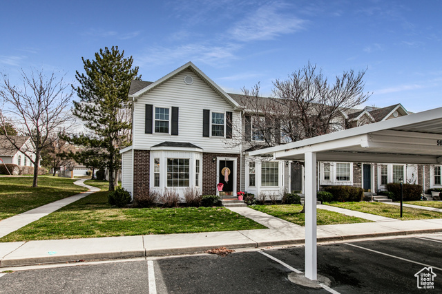 964 Independence Avenue Provo, UT 84604 - Photo 2 of 35