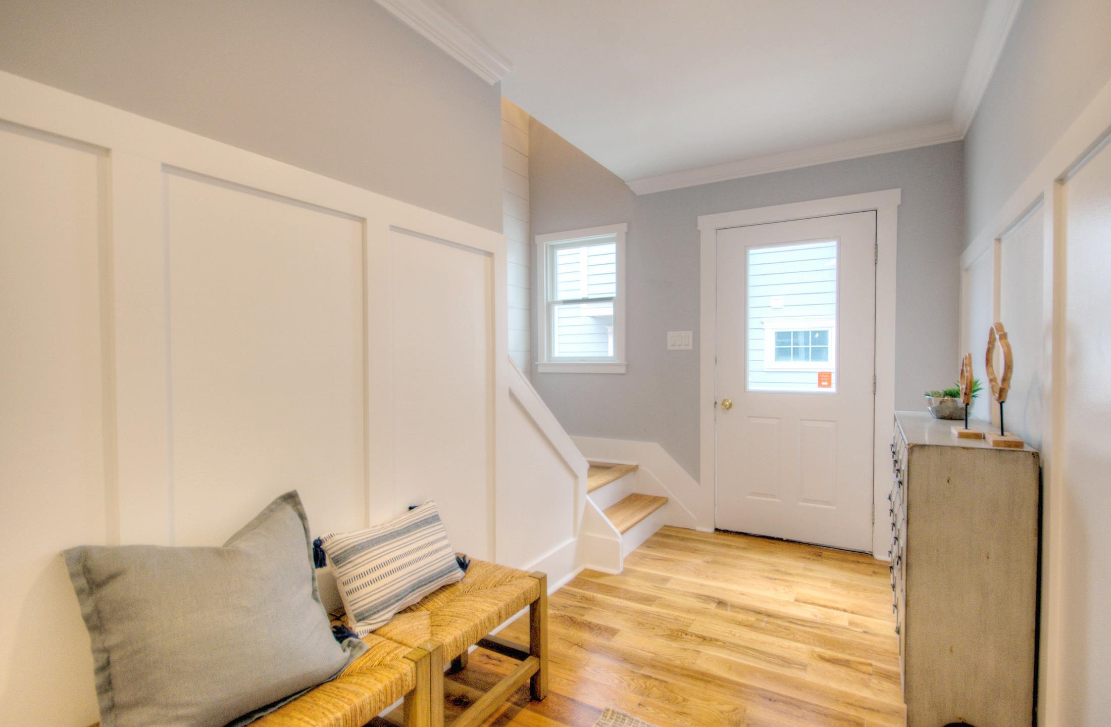 320 40th Street Avalon, NJ 08202 - Photo 2 of 39 a view of a bedroom with wooden floor and windows