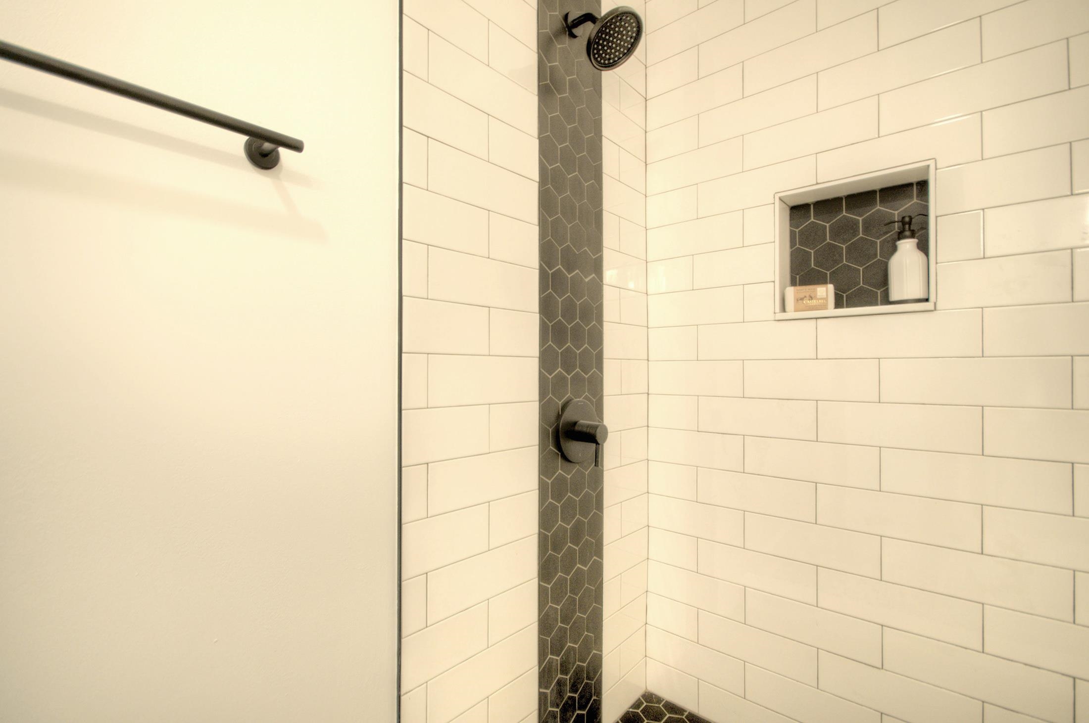 320 40th Street Avalon, NJ 08202 - Photo 26 of 39 a bathroom with a shower