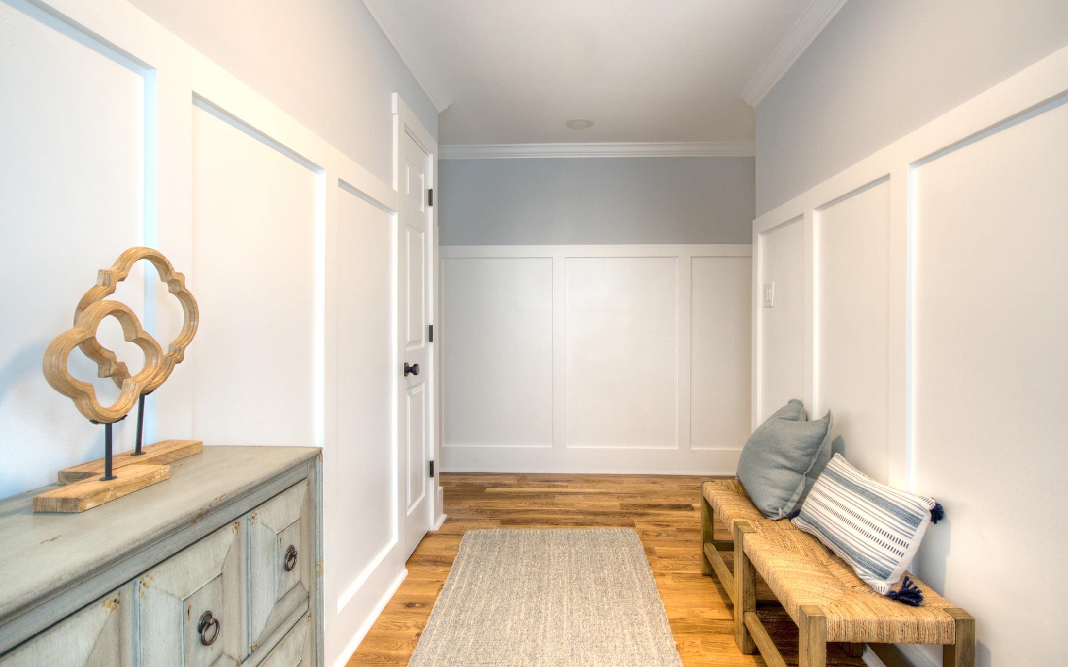 320 40th Street Avalon, NJ 08202 - Photo 3 of 39 a bathroom with a sink and a mirror