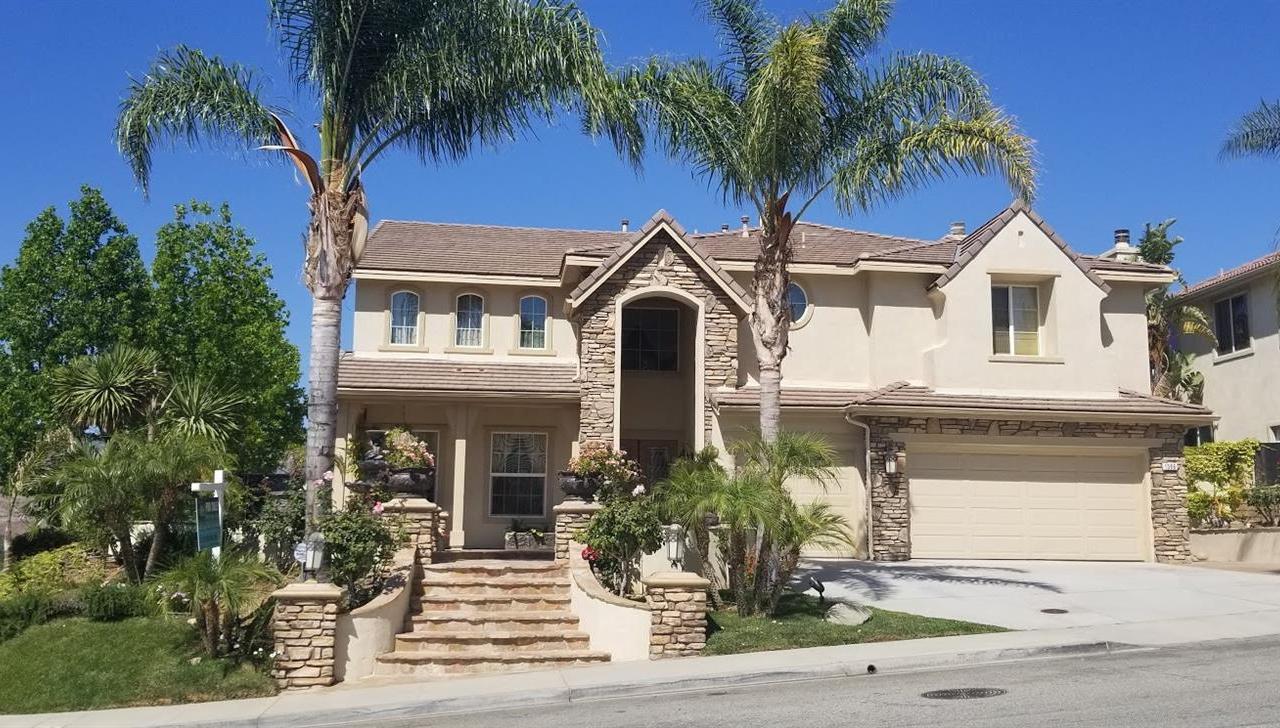 1386 Hidden Ranch Drive Simi Valley, CA 93063 - Photo 1 of 99