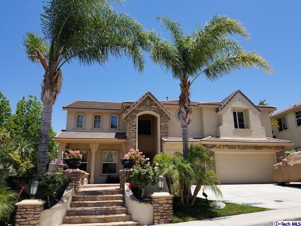 1386 Hidden Ranch Drive Simi Valley, CA 93063 - Photo 2 of 99