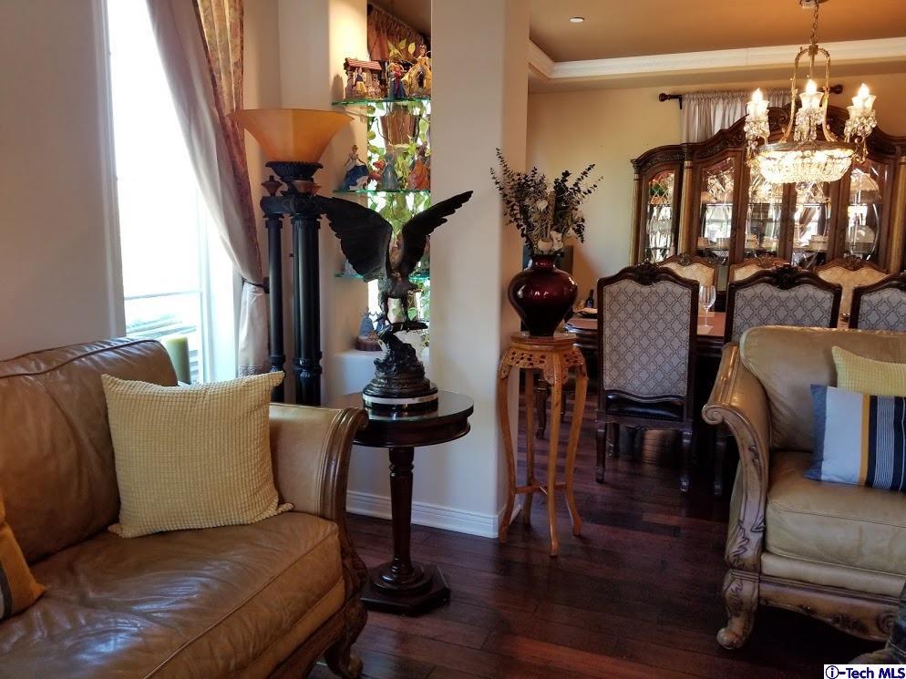 1386 Hidden Ranch Drive Simi Valley, CA 93063 - Photo 13 of 99