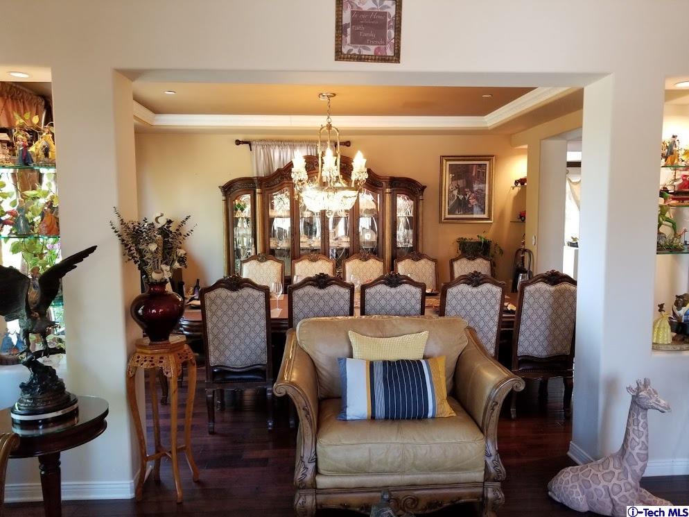 1386 Hidden Ranch Drive Simi Valley, CA 93063 - Photo 14 of 99