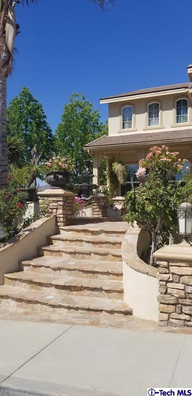 1386 Hidden Ranch Drive Simi Valley, CA 93063 - Photo 3 of 99