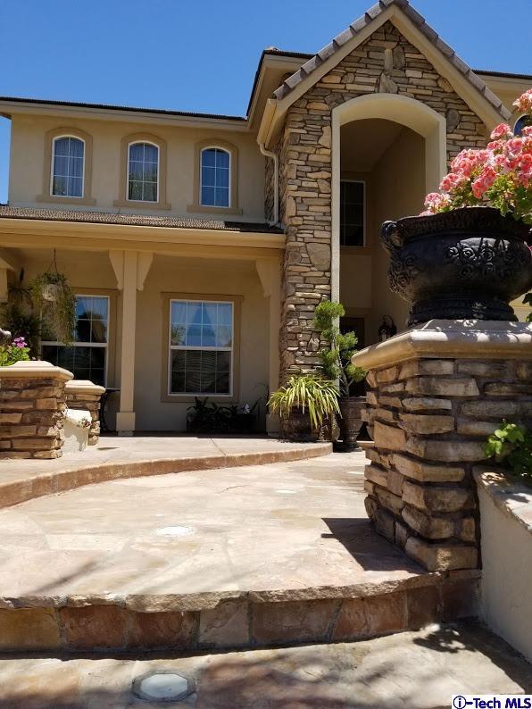 1386 Hidden Ranch Drive Simi Valley, CA 93063 - Photo 5 of 99
