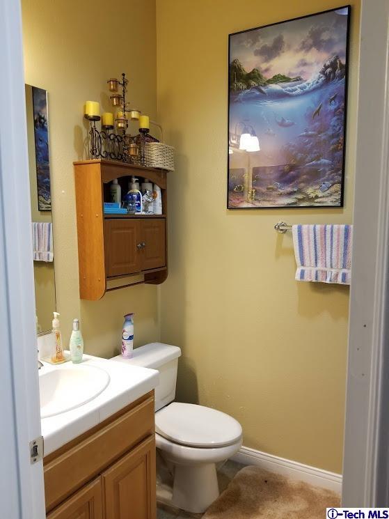 1386 Hidden Ranch Drive Simi Valley, CA 93063 - Photo 48 of 99