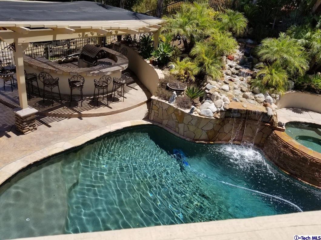1386 Hidden Ranch Drive Simi Valley, CA 93063 - Photo 76 of 99