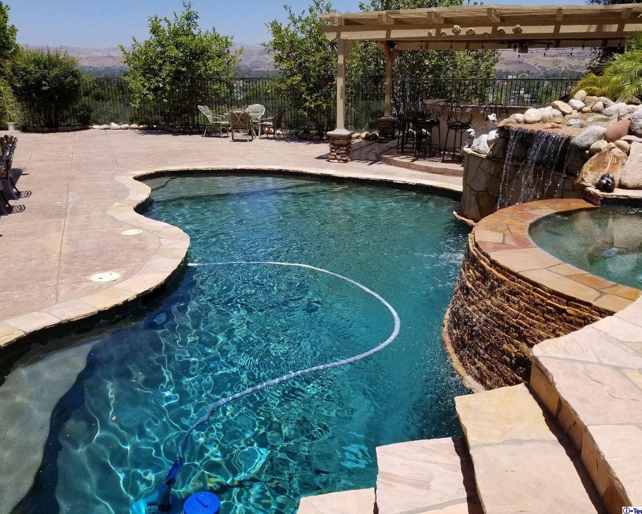1386 Hidden Ranch Drive Simi Valley, CA 93063 - Photo 78 of 99