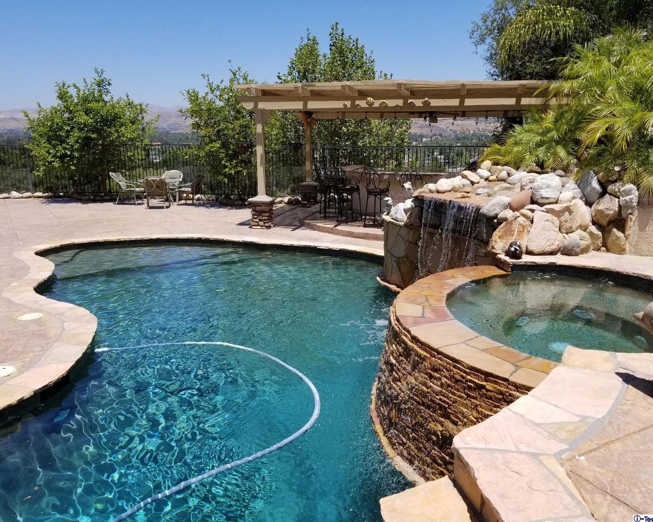 1386 Hidden Ranch Drive Simi Valley, CA 93063 - Photo 79 of 99