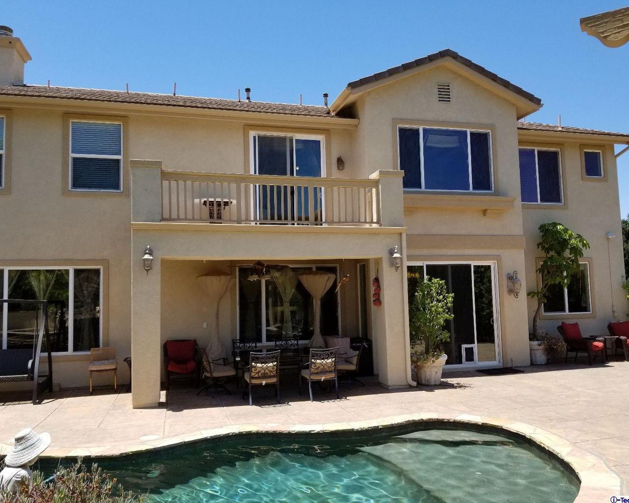 1386 Hidden Ranch Drive Simi Valley, CA 93063 - Photo 80 of 99
