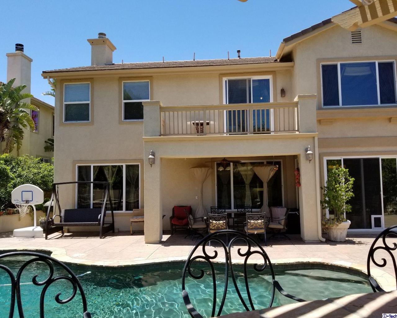 1386 Hidden Ranch Drive Simi Valley, CA 93063 - Photo 81 of 99