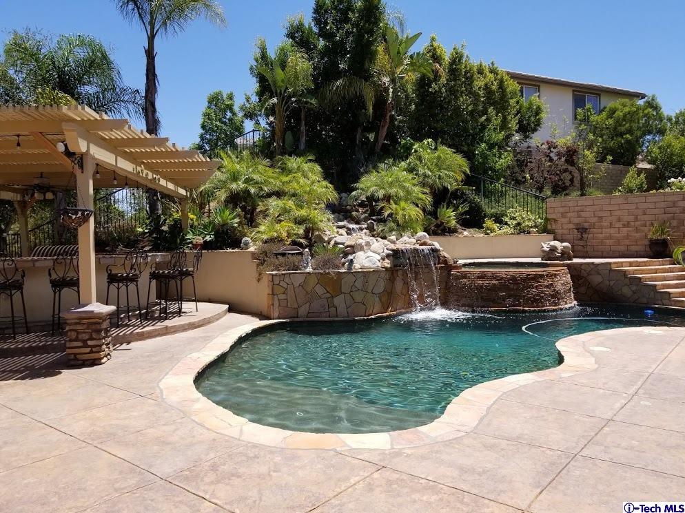1386 Hidden Ranch Drive Simi Valley, CA 93063 - Photo 83 of 99