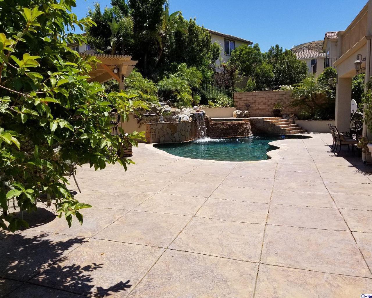 1386 Hidden Ranch Drive Simi Valley, CA 93063 - Photo 85 of 99
