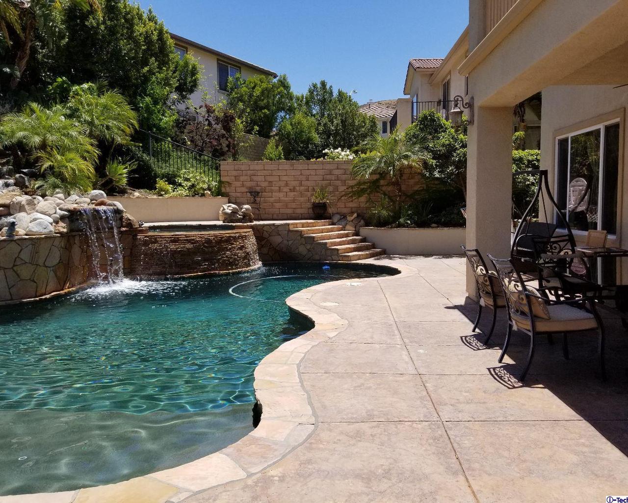 1386 Hidden Ranch Drive Simi Valley, CA 93063 - Photo 86 of 99