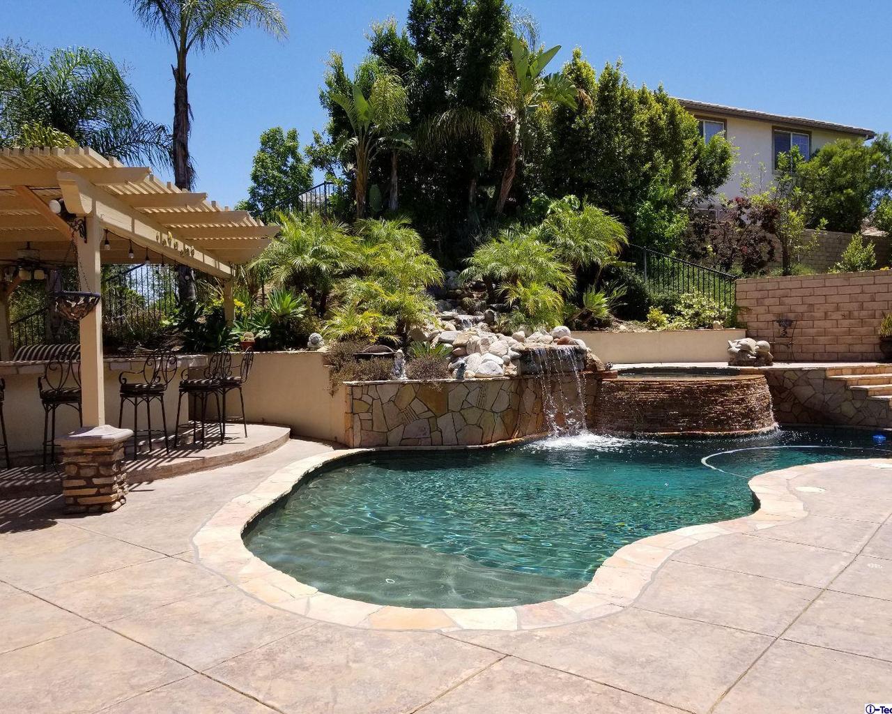 1386 Hidden Ranch Drive Simi Valley, CA 93063 - Photo 92 of 99