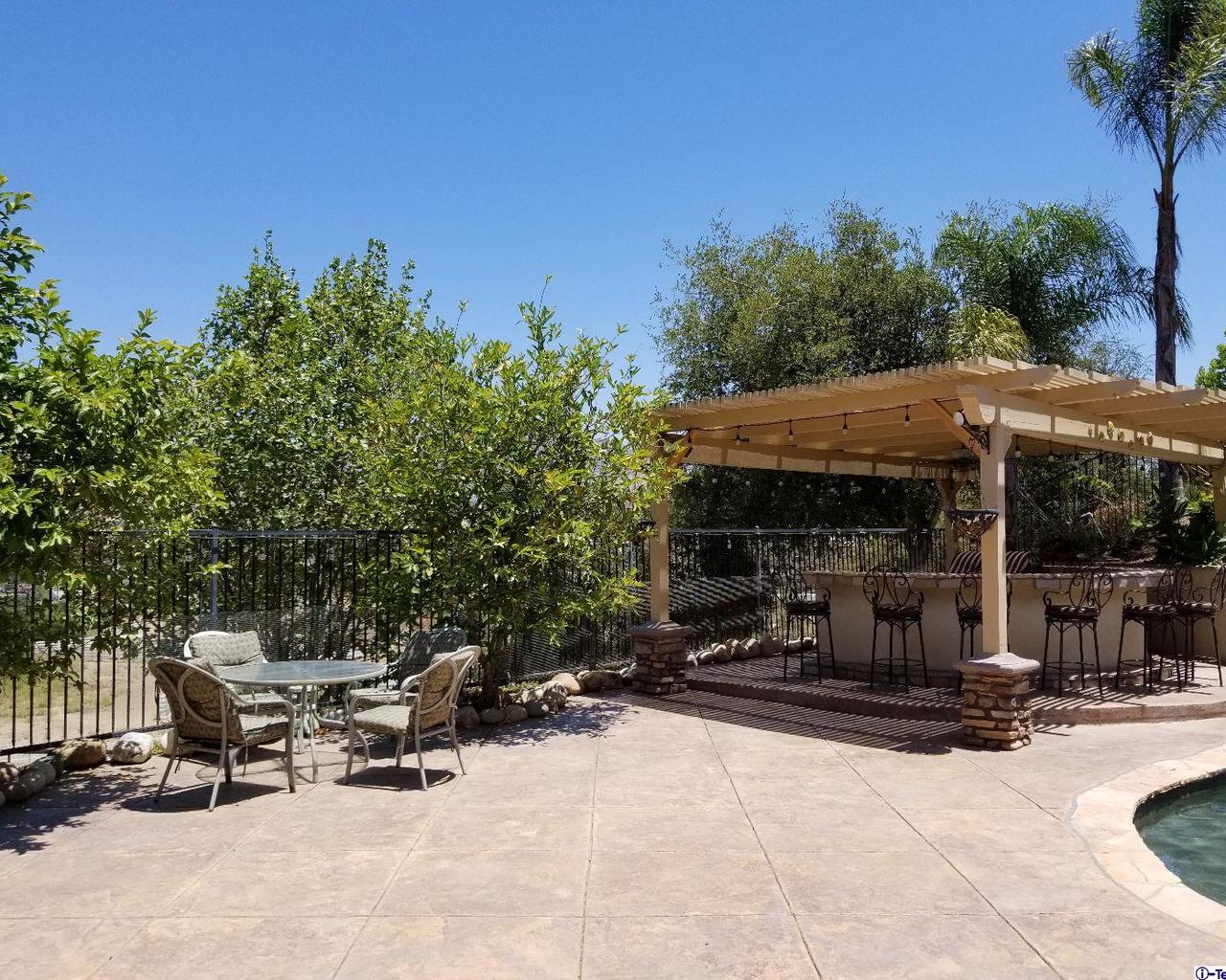 1386 Hidden Ranch Drive Simi Valley, CA 93063 - Photo 94 of 99