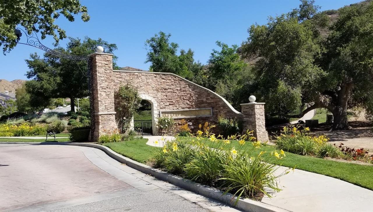 1386 Hidden Ranch Drive Simi Valley, CA 93063 - Photo 95 of 99