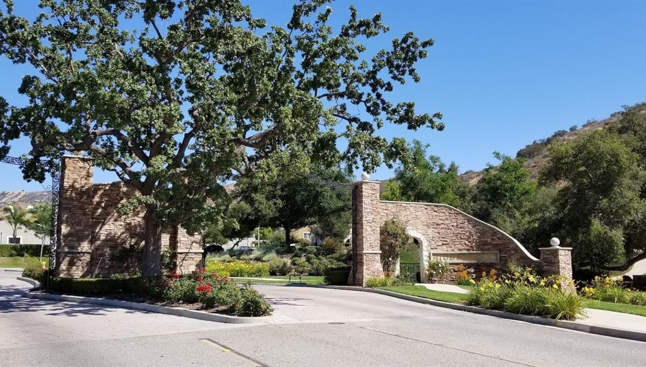 1386 Hidden Ranch Drive Simi Valley, CA 93063 - Photo 96 of 99