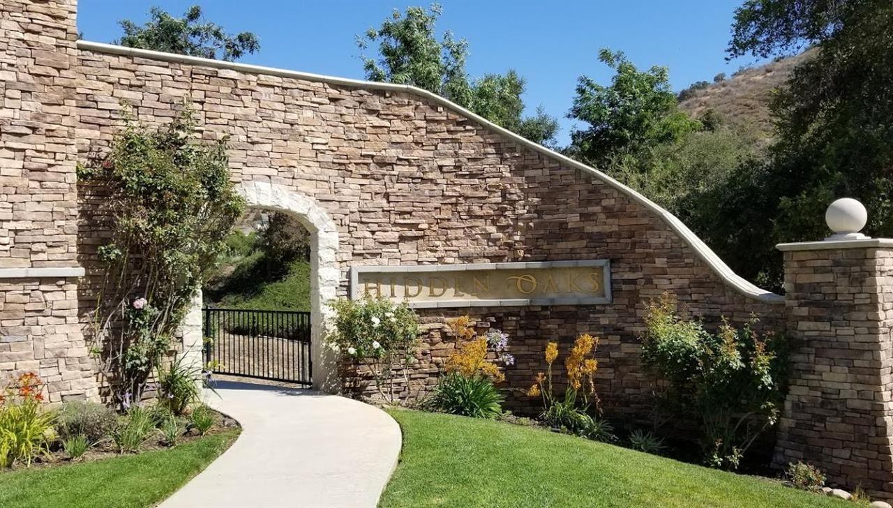 1386 Hidden Ranch Drive Simi Valley, CA 93063 - Photo 97 of 99