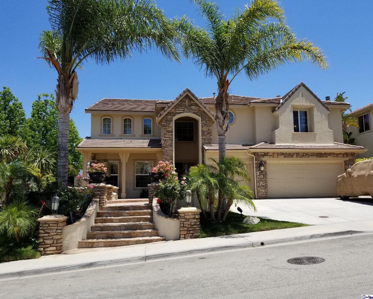 1386 Hidden Ranch Drive Simi Valley, CA 93063 - Photo 98 of 99