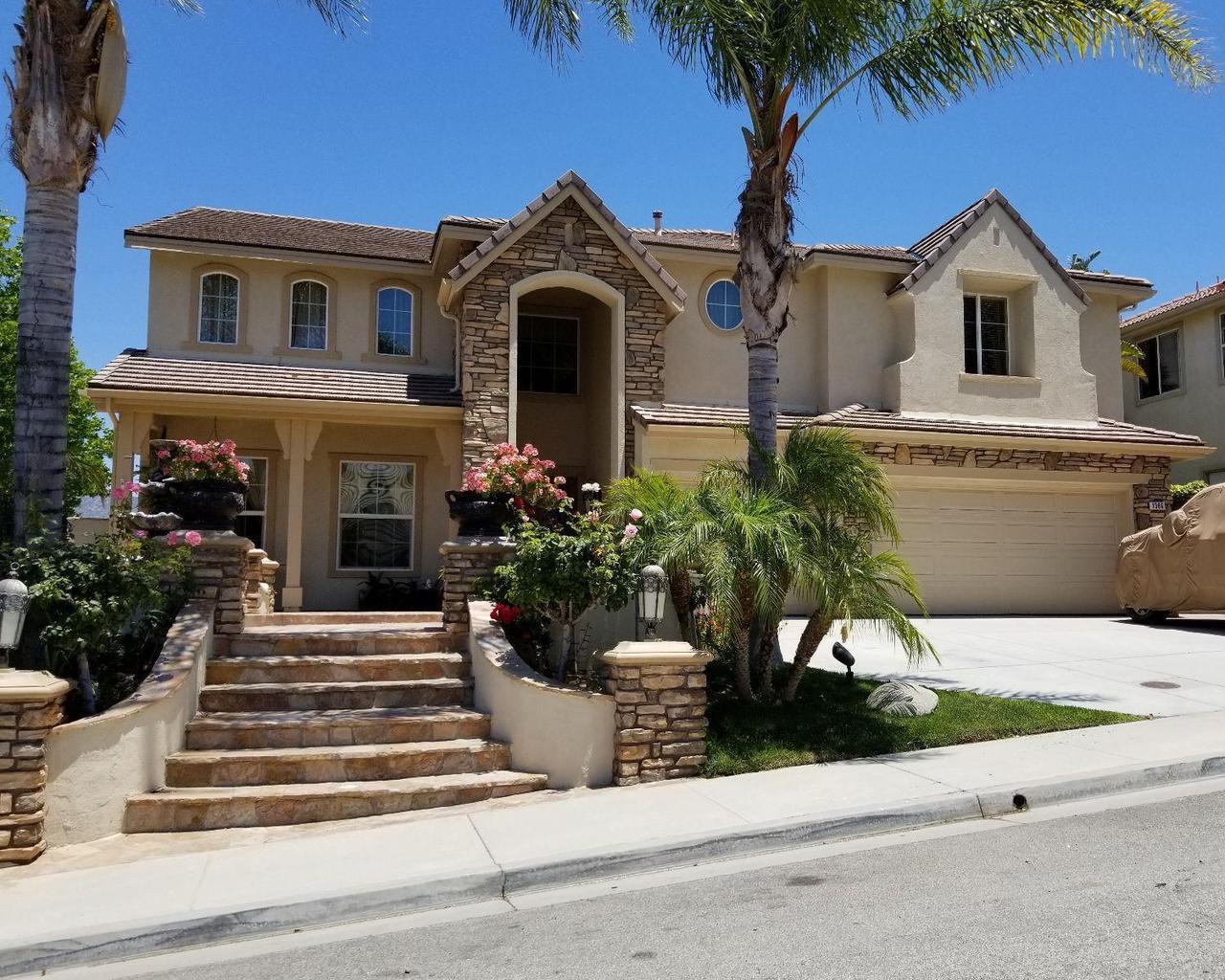 1386 Hidden Ranch Drive Simi Valley, CA 93063 - Photo 99 of 99
