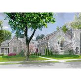 $825,000 | 112 East Athens Avenue, Unit 1, Ardmore, PA 19003