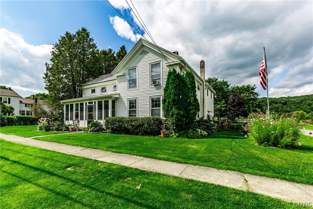 2215 Oran Delphi Road Pompey, NY 13104 - Photo 1 of 1 Gallery Image 1
