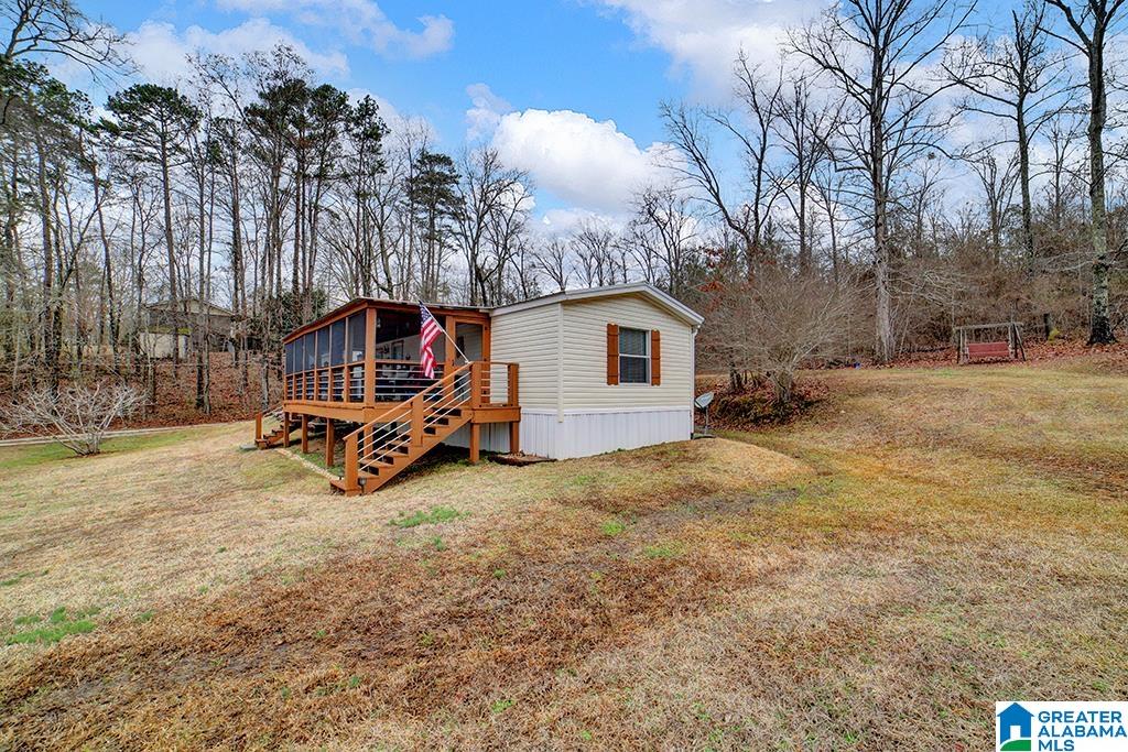 405 Kirby Road Springville, AL 35146 - Photo 10 of 35