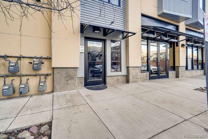 4520 Broadway, Unit 208 Boulder, CO 80304 - Photo 3 of 28