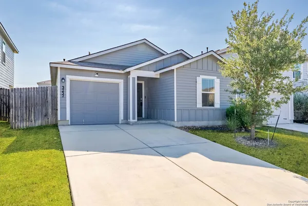 $1,495 | 3232 Onion Creek, San Antonio, TX 78245