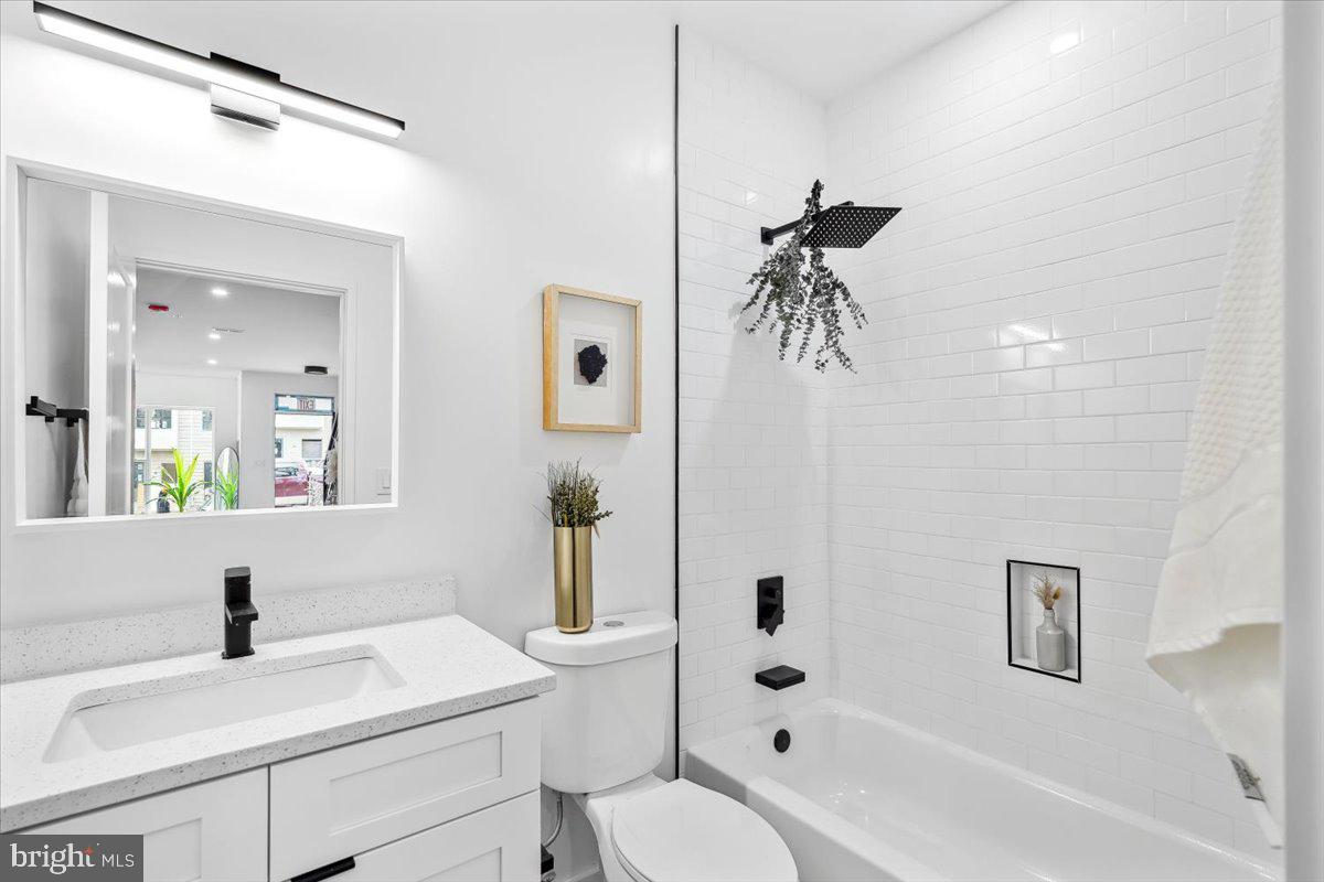 2529 1/2 Elvans Road Southeast Washington, DC 20020 - Photo 25 of 27 Gallery Image 25