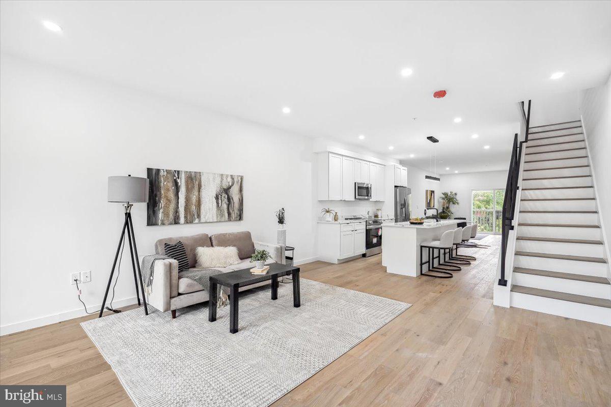 2529 1/2 Elvans Road Southeast Washington, DC 20020 - Photo 5 of 27 Gallery Image 5