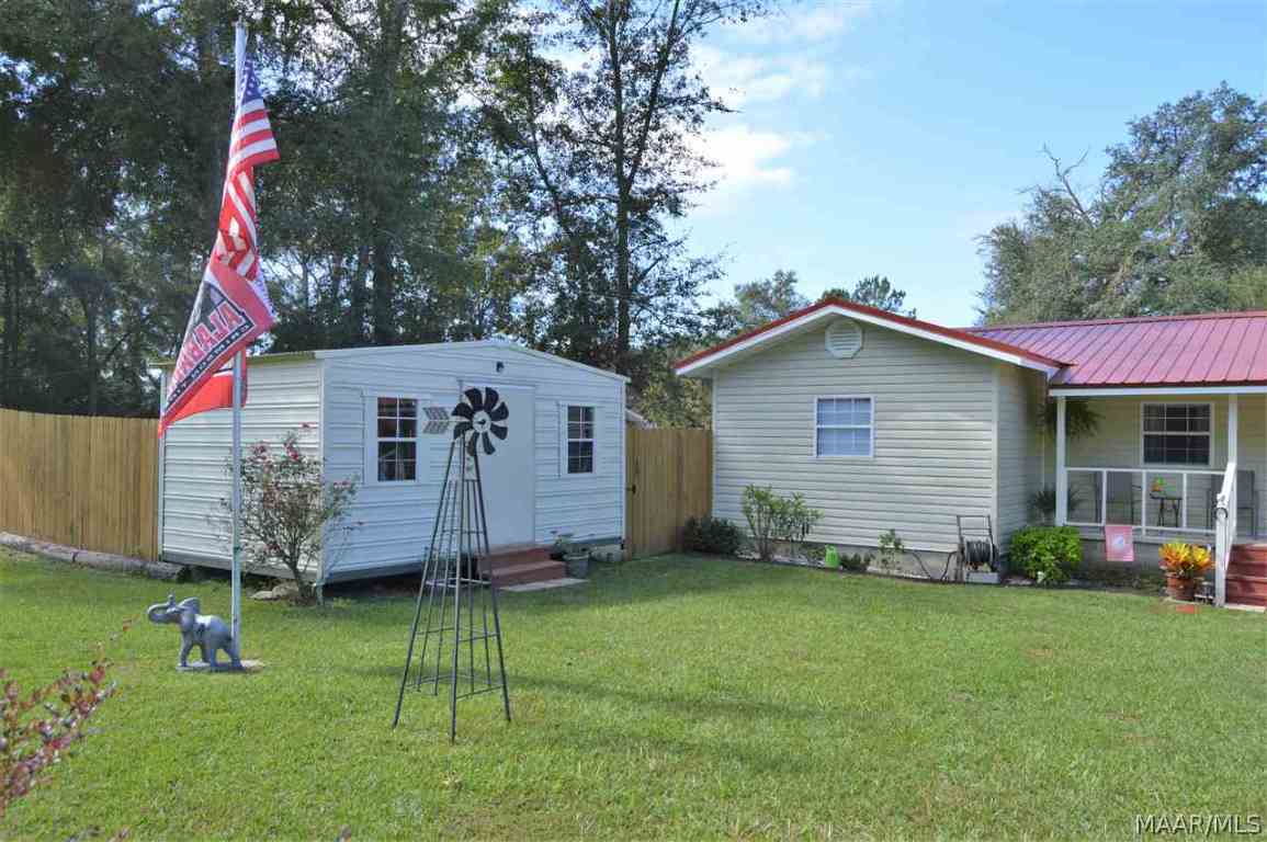 80 St Mary Road Cottonwood, AL 36320 - Photo 23 of 36 Gallery Image 23