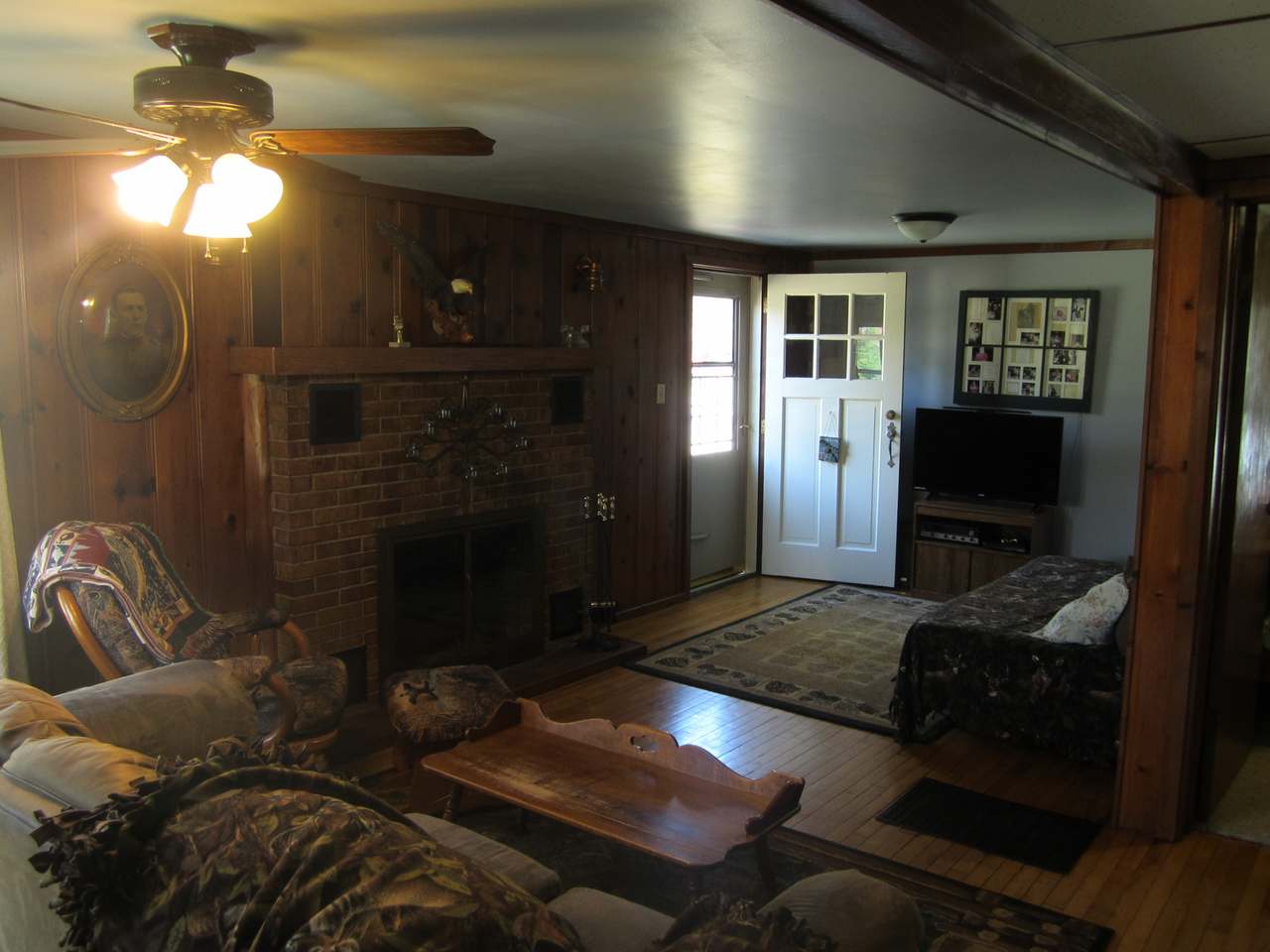 5320 South Pier Lake Road Tripoli, WI 54564 - Photo 2 of 23 Gallery Image 2
