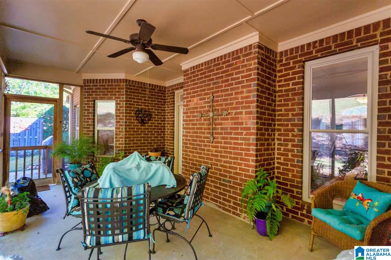 1304 Caliston Way Pelham, AL 35124 - Photo 42 of 45