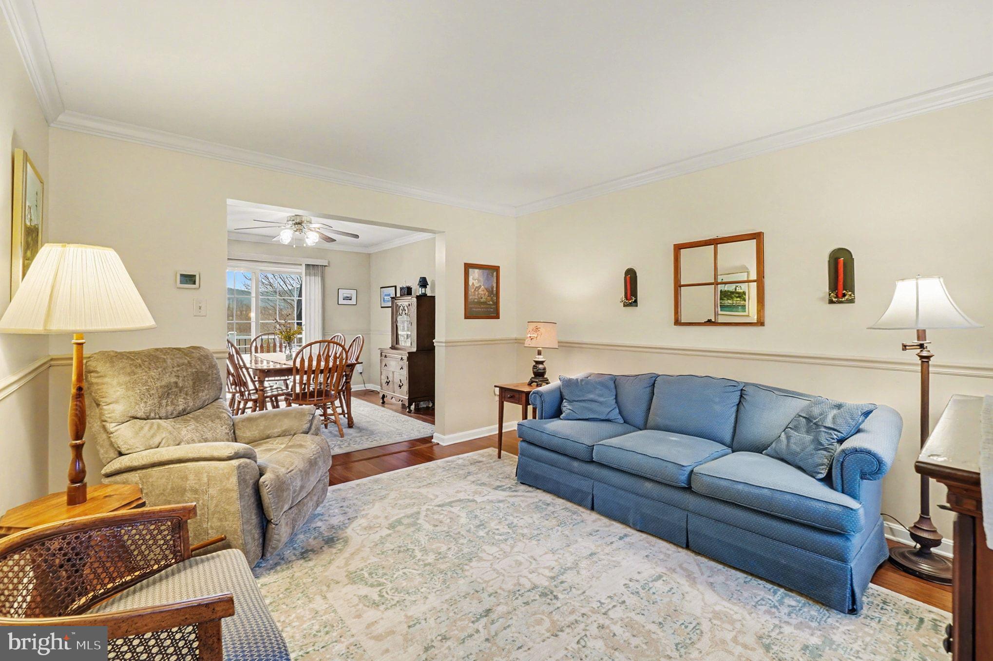 71 Greenfield Drive Reedsville, PA 17084 - Photo 11 of 44