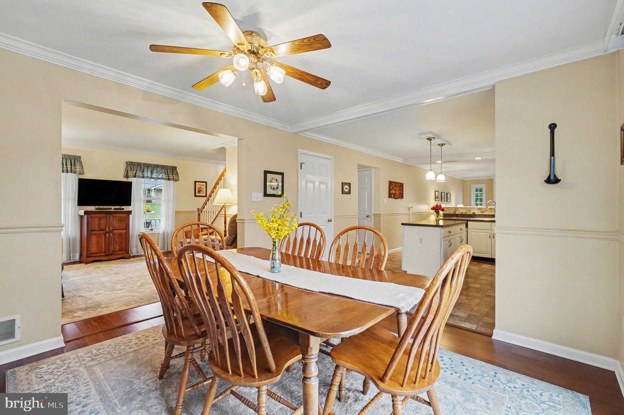 71 Greenfield Drive Reedsville, PA 17084 - Photo 13 of 44