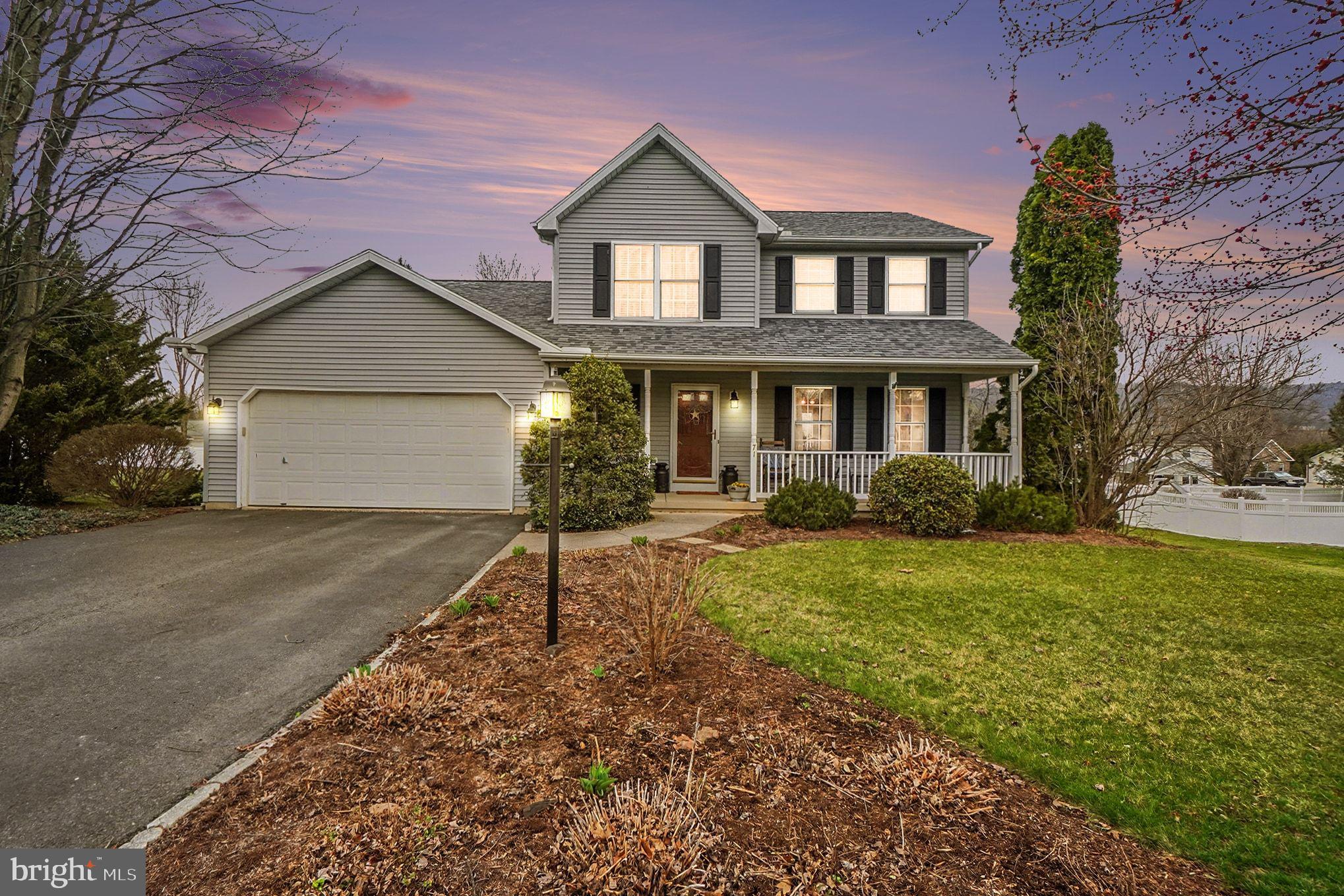 71 Greenfield Drive Reedsville, PA 17084 - Photo 2 of 44