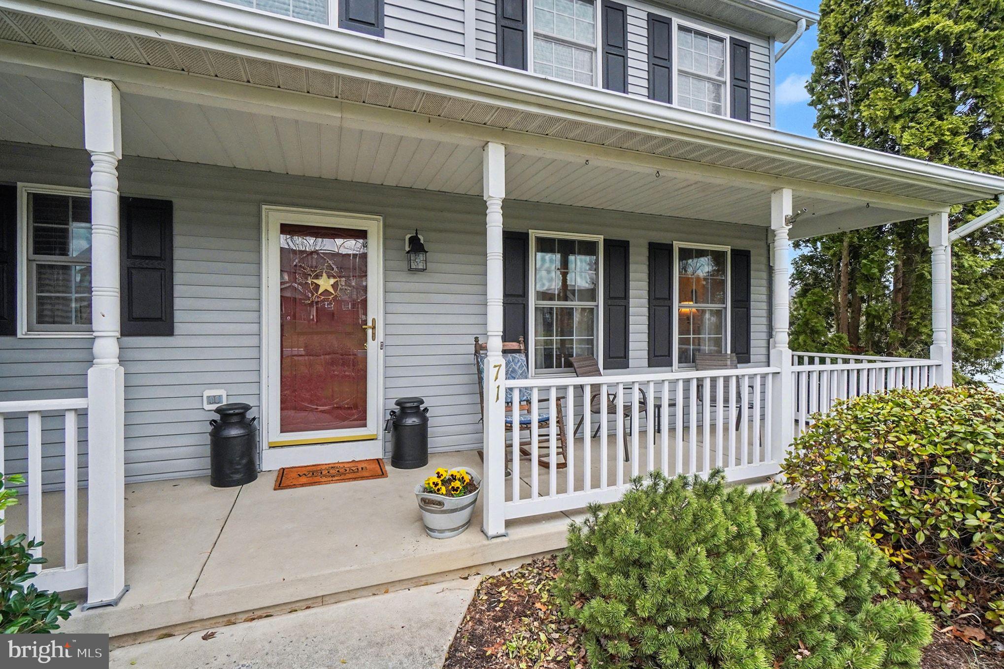 71 Greenfield Drive Reedsville, PA 17084 - Photo 3 of 44