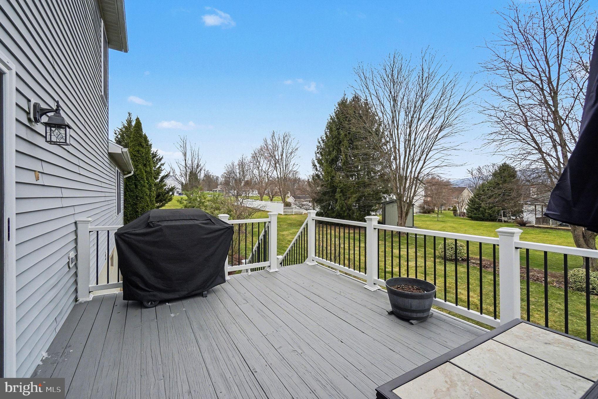 71 Greenfield Drive Reedsville, PA 17084 - Photo 34 of 44