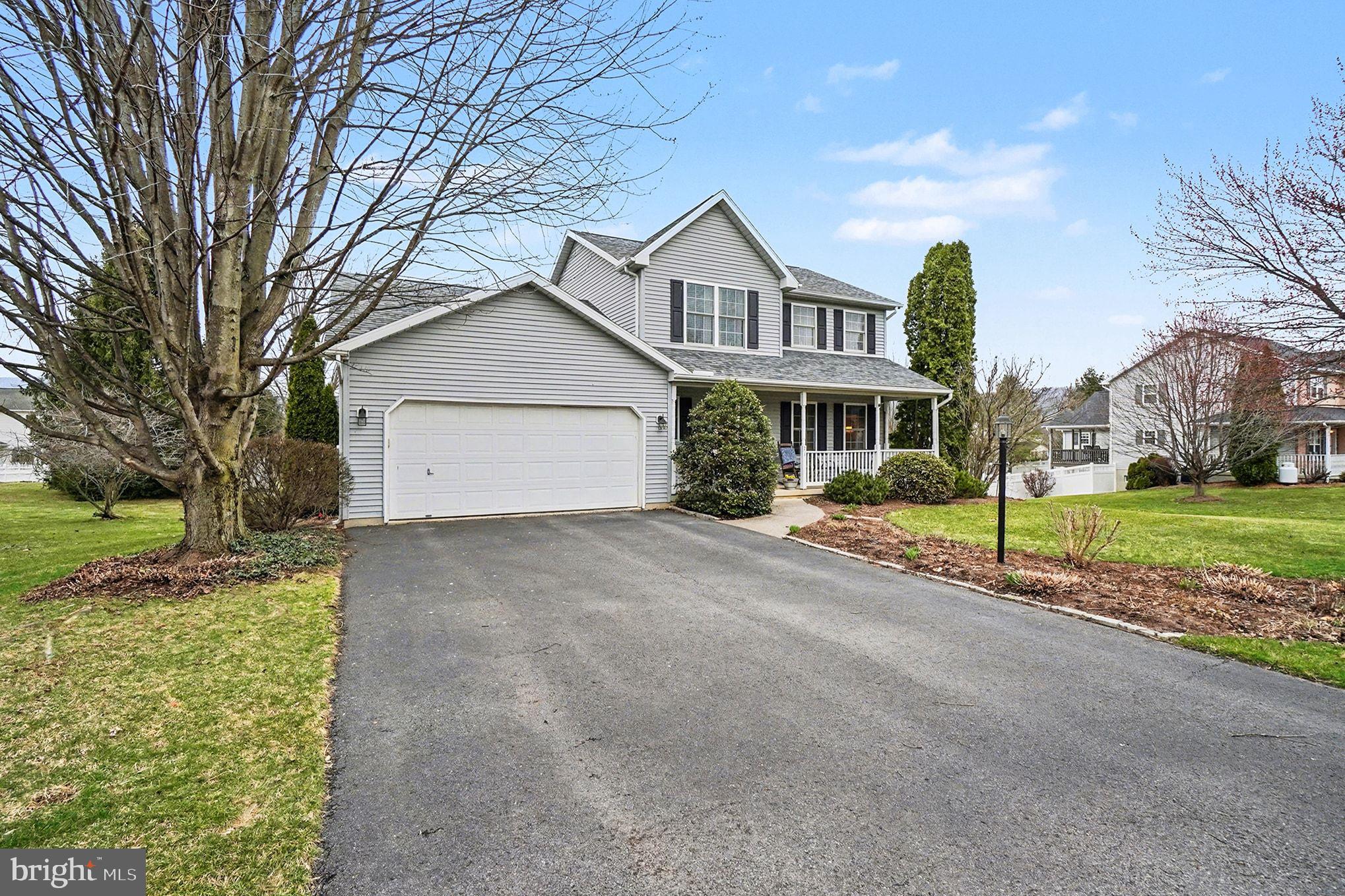 71 Greenfield Drive Reedsville, PA 17084 - Photo 4 of 44